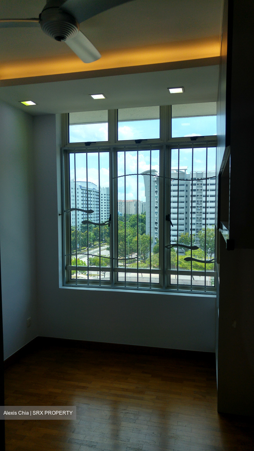 Compass Heights (D19), Apartment #600746561